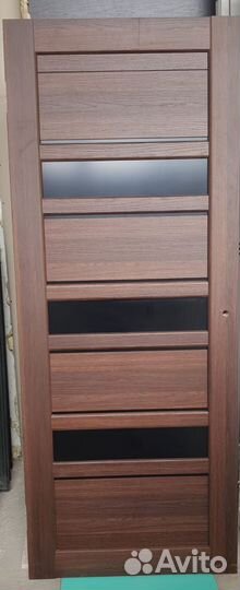 Двери межкомнатные 80х200 полотно