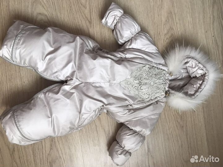 Комбинезон
