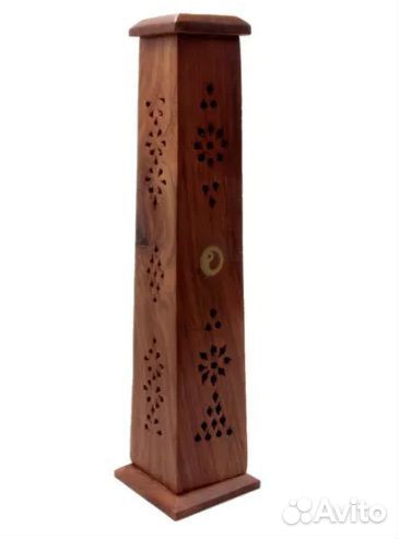 Подставки для аромапалочек и аромаконусов. Новые