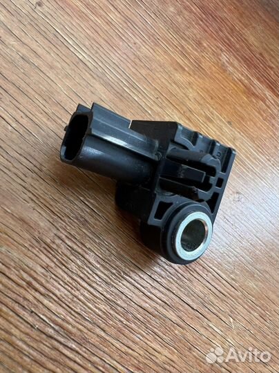 Датчик удара Ford Mustang