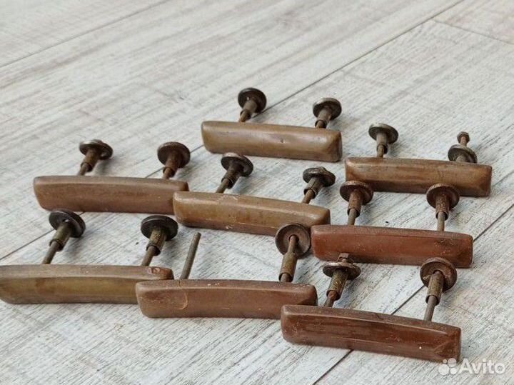 Ручки от комода СССР