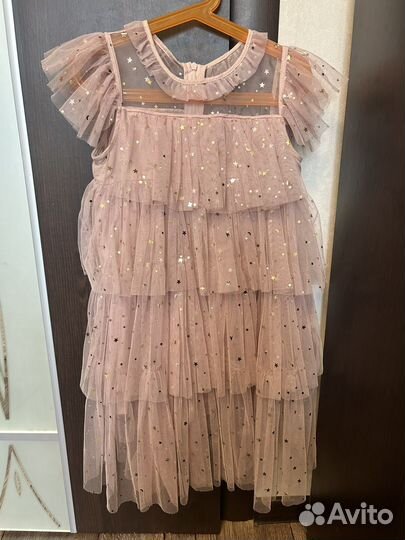 Платье на выпускной