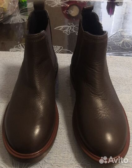 Детская обувь