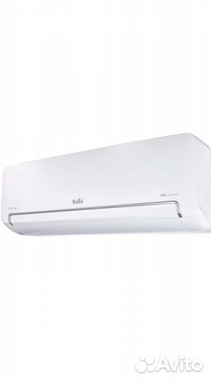 Сплит система новая