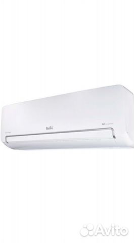 Сплит система новая