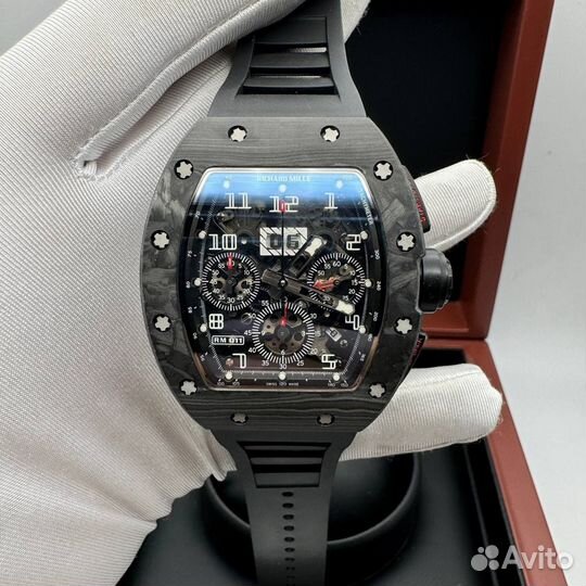 Часы Richard Mille RM011