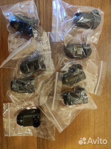 Датчик парктроника Mercedes w211