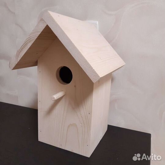 Скворечники