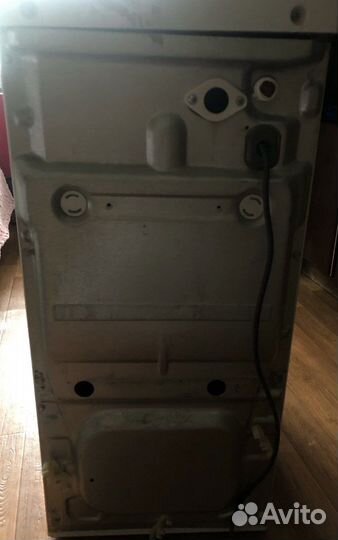 Стиральная машина Candy