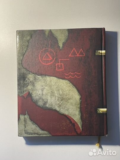 Гравити фолз дневник 3