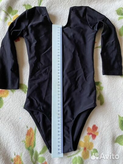 Купальник для танцев