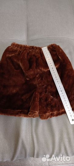 Костюм медведя детский