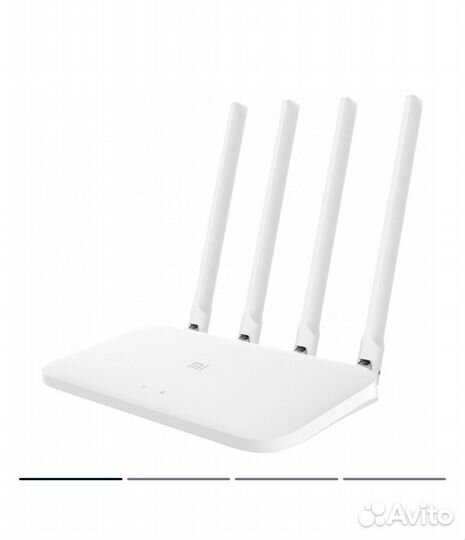 Роутер Xiaomi Mi 4A