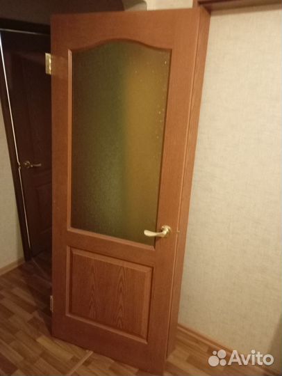 Дверь межкомнатная 80х200