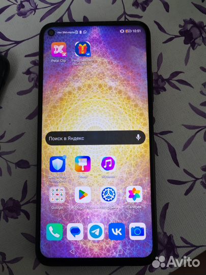 HONOR 20 Pro, 8/256 ГБ