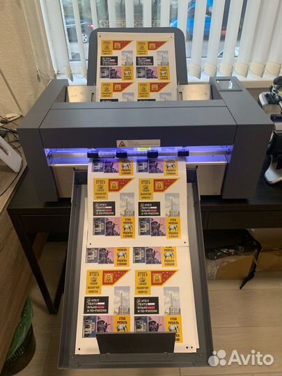 Стикеры, наклейки, этикетки Краснодарский край