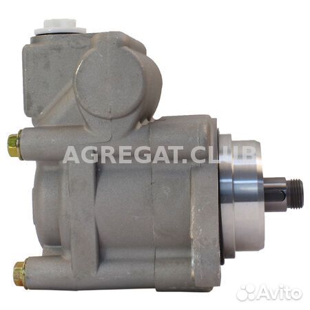 Насос гидроусилителя руля krauf HPQ1845XQ