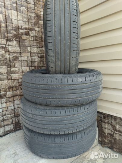 Hankook Optimo K415 195/65 R15
