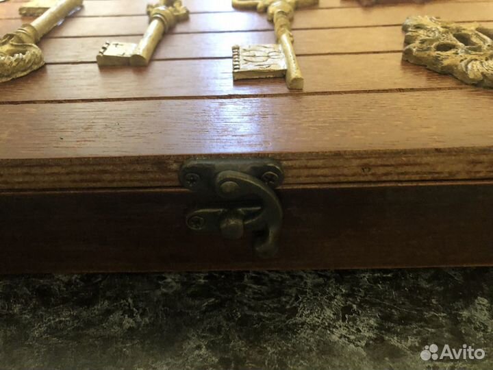 Ключница новая