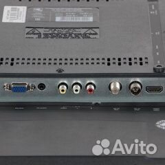 Телевизор Hi V HIT-40F152MS 102 см