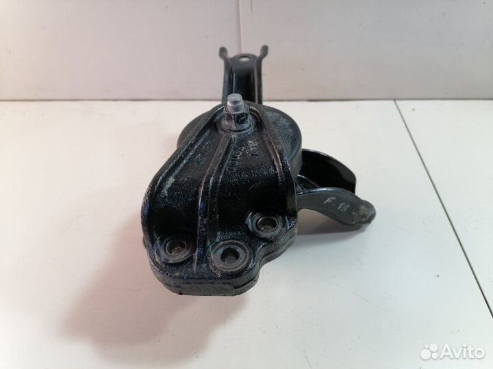 Подушка двигателя правая Hyundai Solaris HCR G4FG