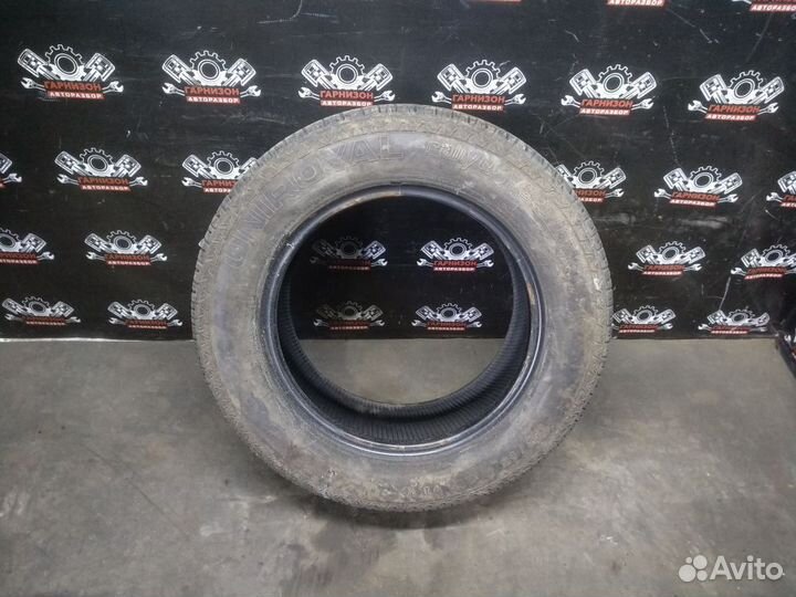 Uniroyal Rallye 340 195/65 R15