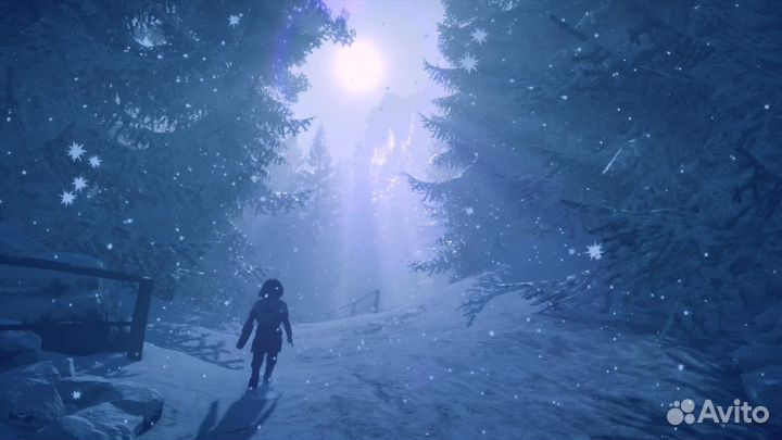 Skabma: Snowfall PS5, русские субтитры