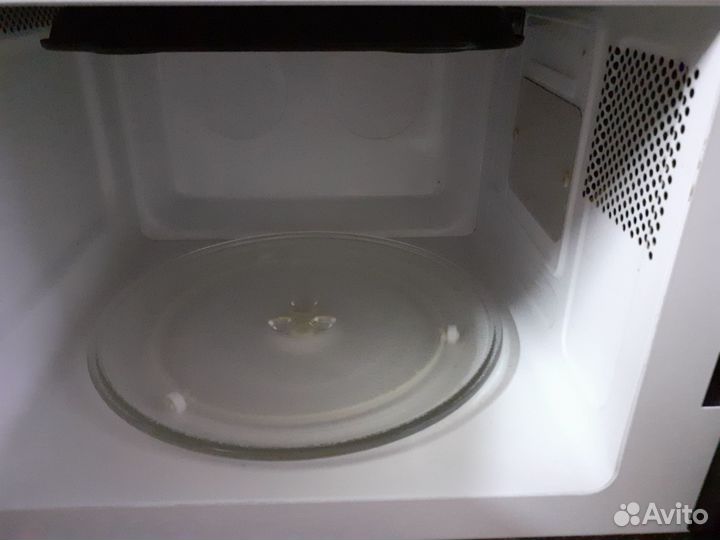 Микроволновая печь Daewoo