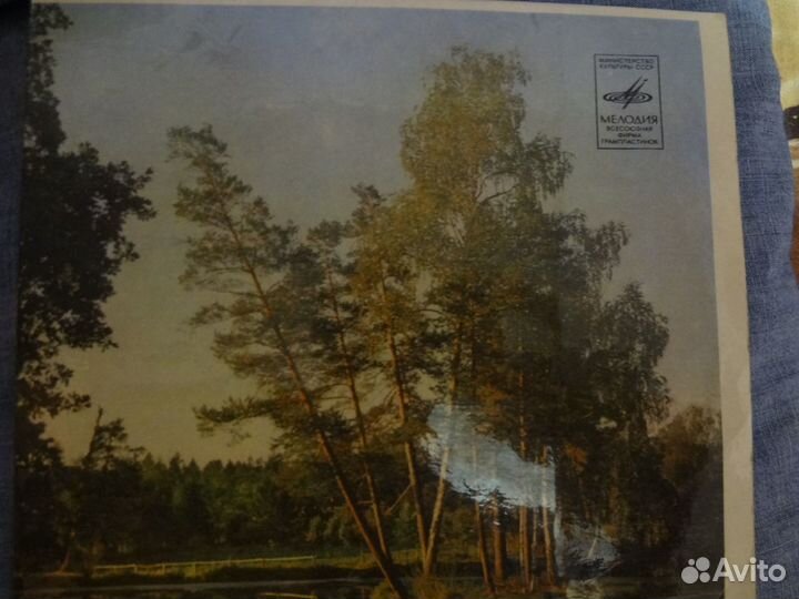 Автограф А.Райкина