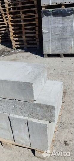 Пеноблок 600*400*200