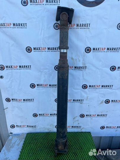 Карданный вал передний Nissan Navara 2.5 DIZ 2008