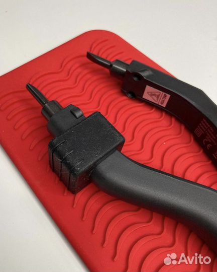 Щипцы для микро и нано прядей