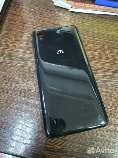 Задняя крышка Zte Blade A5 2019 оригинал