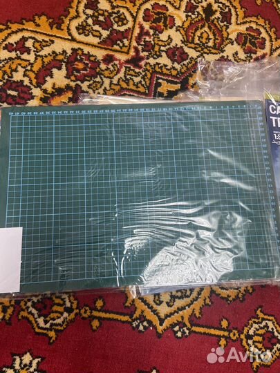 Корабль сантисима тринидад