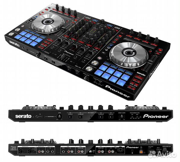 Контроллер ddj. Pioneer DDJ-200. Контроллер DDJ 400. Pioneer DDJ SX. Pioneer DDJ-400