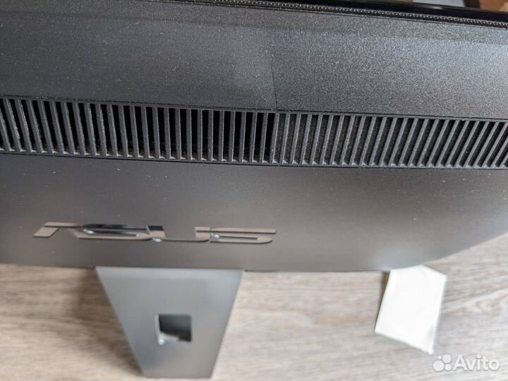 Моноблок Asus All-in-one PC ET2210I