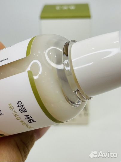 Питательная сыворотка Round Lab soybean Serum