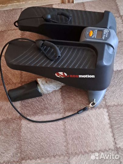 Тренажер степпер