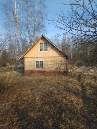 Участок 12 сот. (СНТ, ДНП)