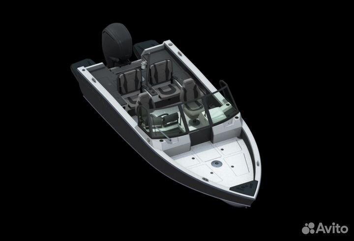 Siberia S5 (вторая модификация)