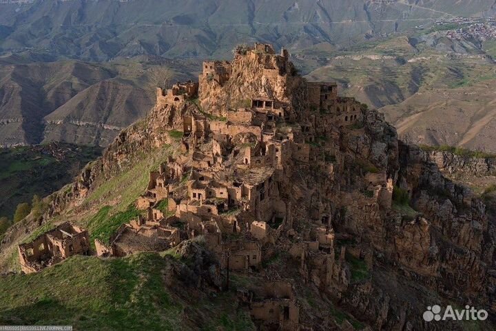 Туристические туры от местного жителя