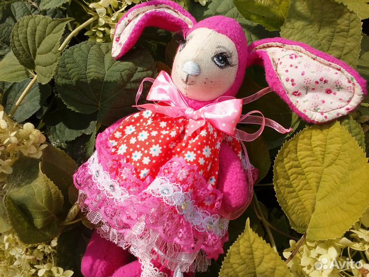 Зайка Милана