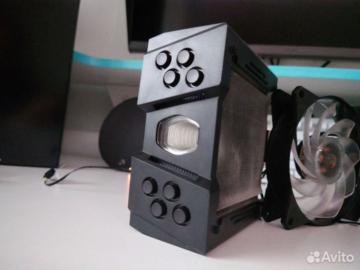 Cooler Master MasterAir MA410M