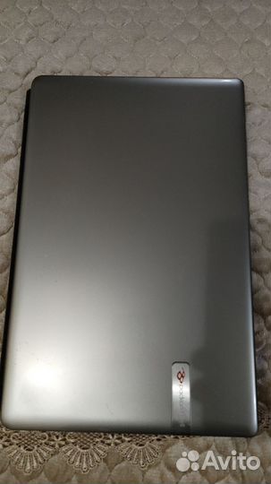 Packard bell Z5WT3