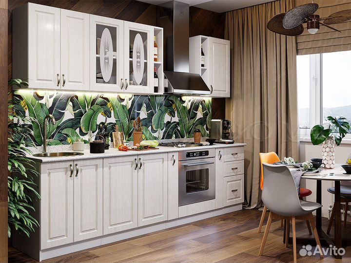 Кухня. Кухонный гарнитур