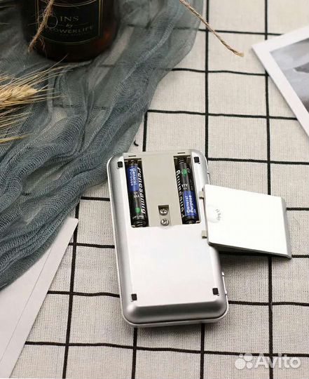 Весы Ювелирные