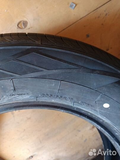 Giti GitiComfort F50 235/65 R18