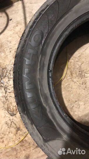 Kumho Solus KL21 265/60 R18