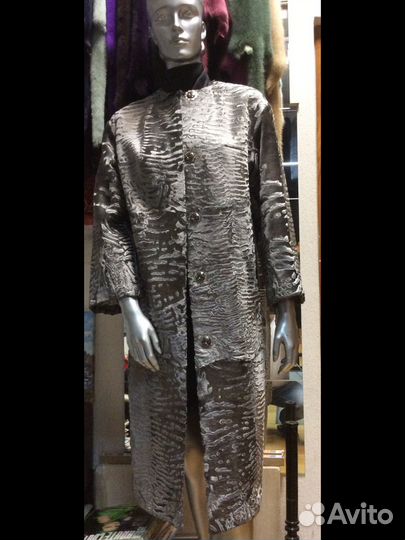 Экочистка меха,пошив,ремонт и перекрой шуб