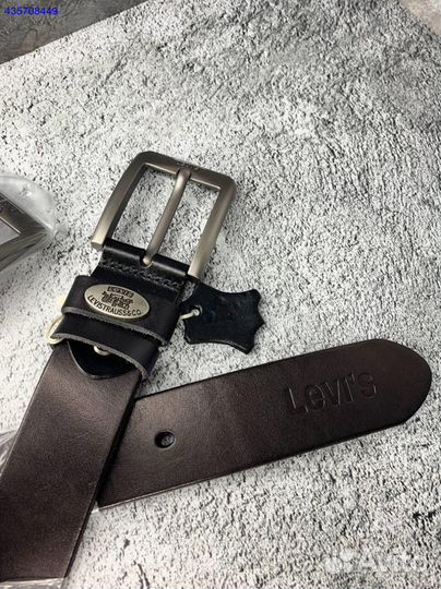 Ремень мужской